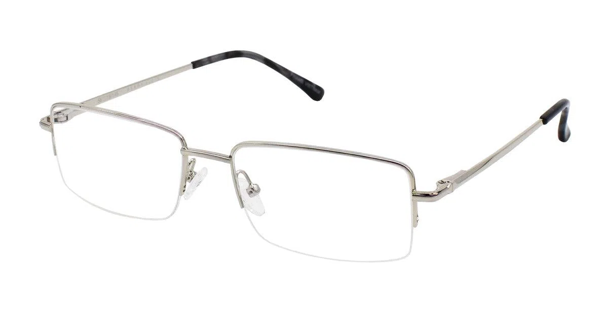 Perry Ellis 522 Eyeglasses - view 2